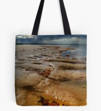 Sandpools Tote Bag