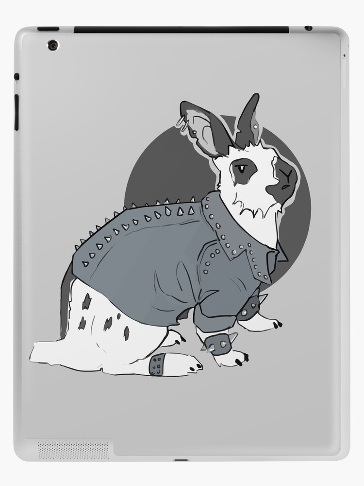 Mr.Kitty - After Dark iPad Case & Skin for Sale by Caos .