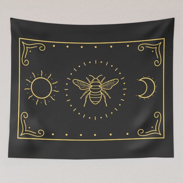 Item preview, Queen bee designed and sold by Jasmwills.