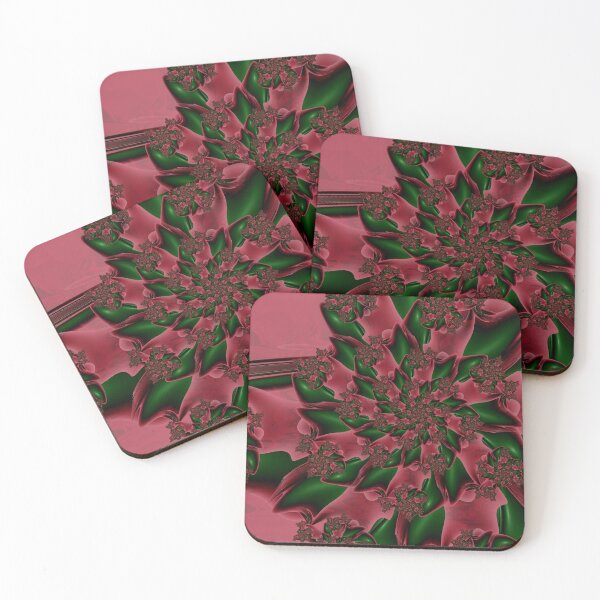 Item preview, Holly Daze designed and sold by -Fractalicious-.