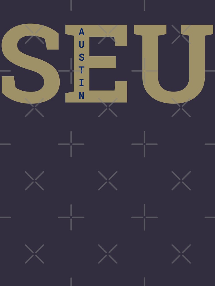 SEU Austin by willpate