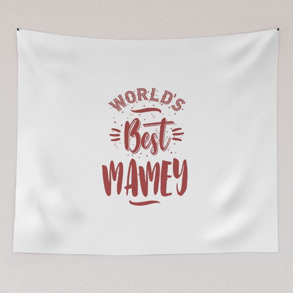 Item preview, World's Best Mamey designed and sold by cidolopez.