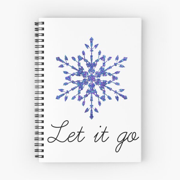 Item preview, Let it go designed and sold by Bang-Bang-Oh.