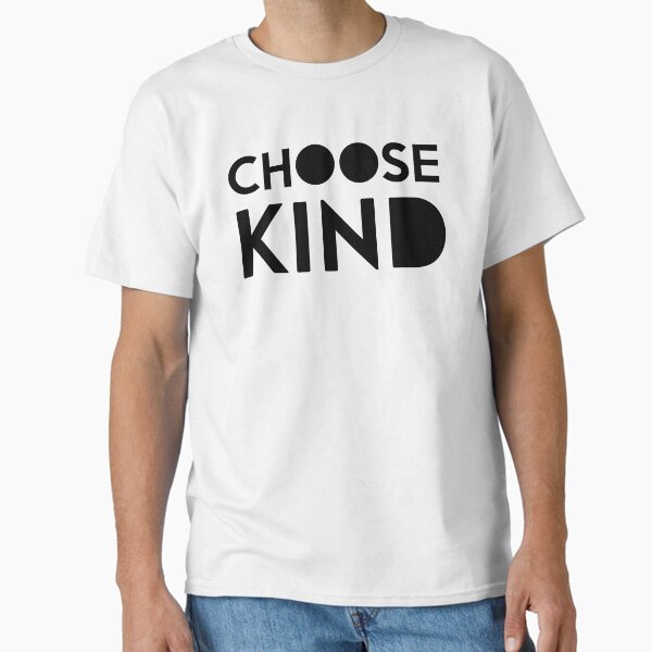 Item preview, Choose Kind Official Merchandise designed and sold by X-PRESS.