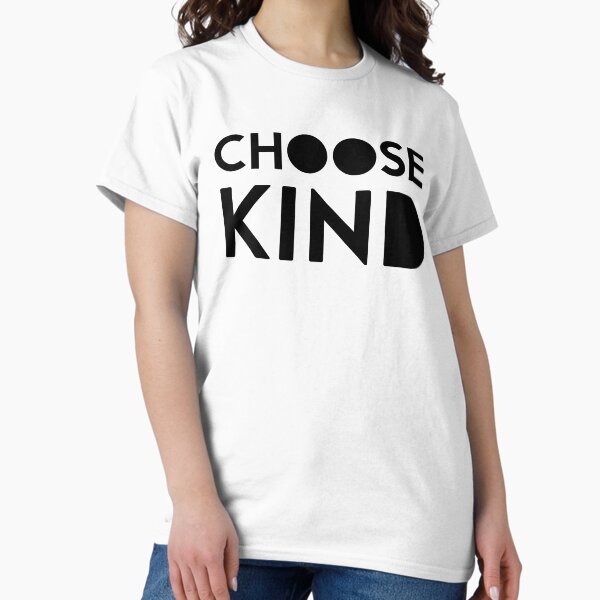 Item preview, Choose Kind Official Merchandise designed and sold by X-PRESS.