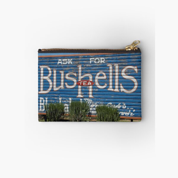 Item preview,  Morven,Queensland,Australia 2016- Bushells Tea Sign designed and sold by muz2142.