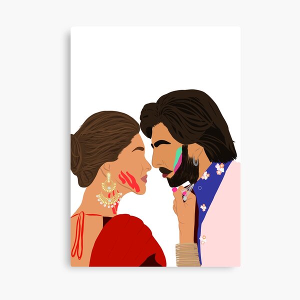 Leela Canvas Prints for Sale | Redbubble Leela Canvas Prints for Sale | Redbubble