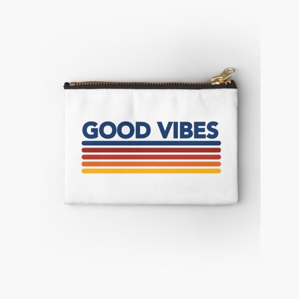 Item preview, Good Vibes Retro- 2 designed and sold by Maris S.