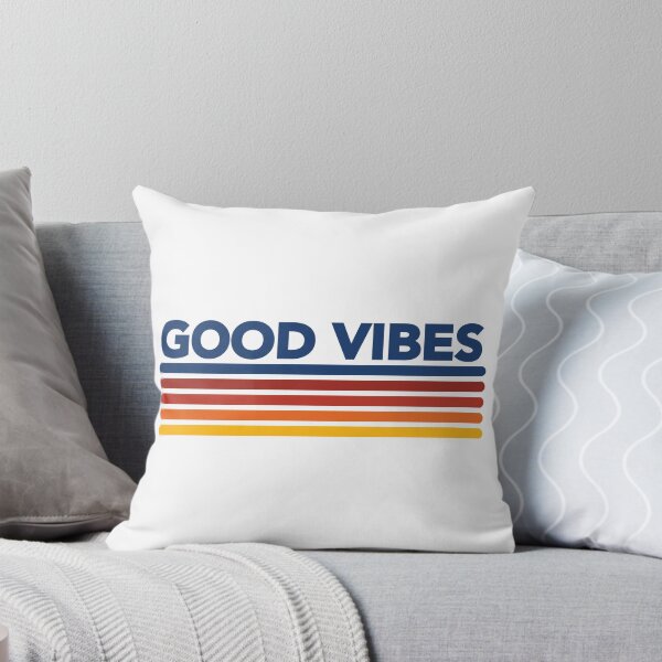 Item preview, Good Vibes Retro- 2 designed and sold by Maris S.