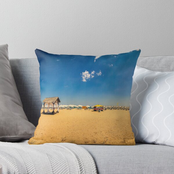 Item preview, Bulgaria Beach Panorama designed and sold by StephenRphoto.