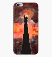 The Tower of Sauron iPhone Case