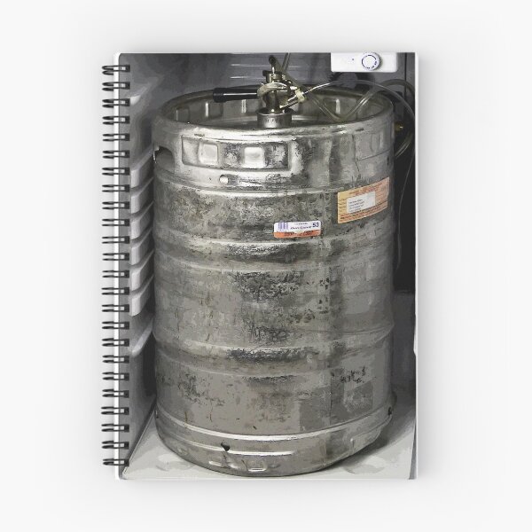 Item preview, Human Kegerator designed and sold by TheGraphicGuru.