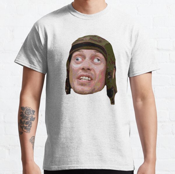 Steve Buscemi Eyes Merch Gifts for Sale Redbubble