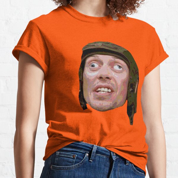 Mr. Deeds Crazy Eyes Classic T-Shirt