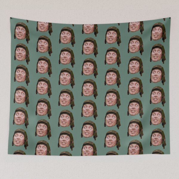 Item preview, Mr. Deeds Crazy Eyes designed and sold by TheBoyTeacher.