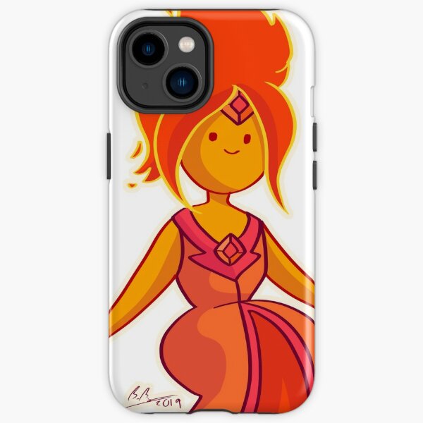 Flame Princess Phone Cases for Sale Redbubble