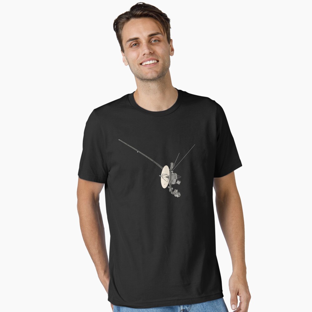 Item preview, Essential T-Shirt designed and sold by chopshopstore.