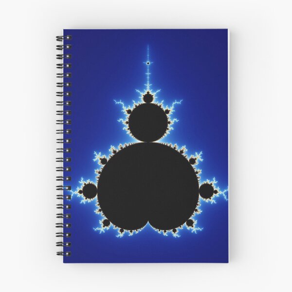 Item preview, Mandelbrot set 1 designed and sold by AylaTivoli.