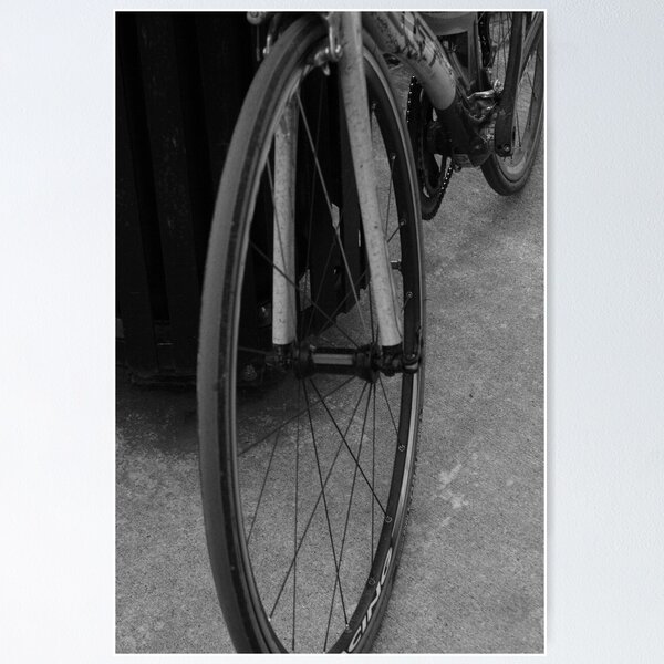 Item preview, bike on break 2 designed and sold by shilohrachelle.