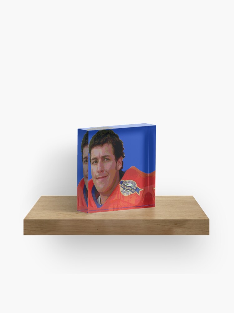 bobby boucher the waterboy Art Print for Sale by TheBoyTeacher