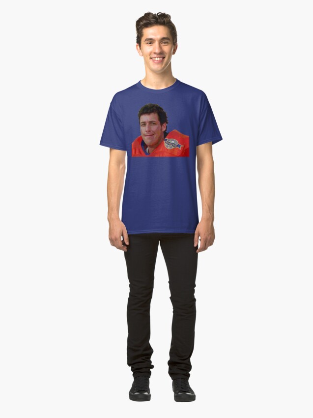 bobby boucher t shirt