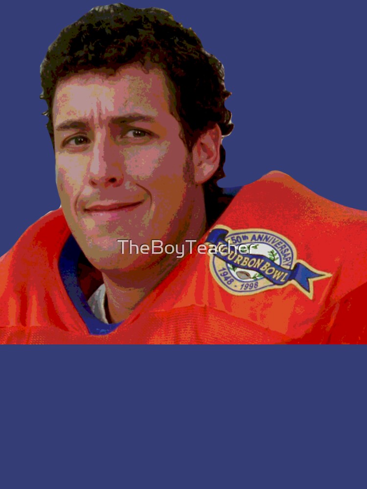 bobby boucher t shirt