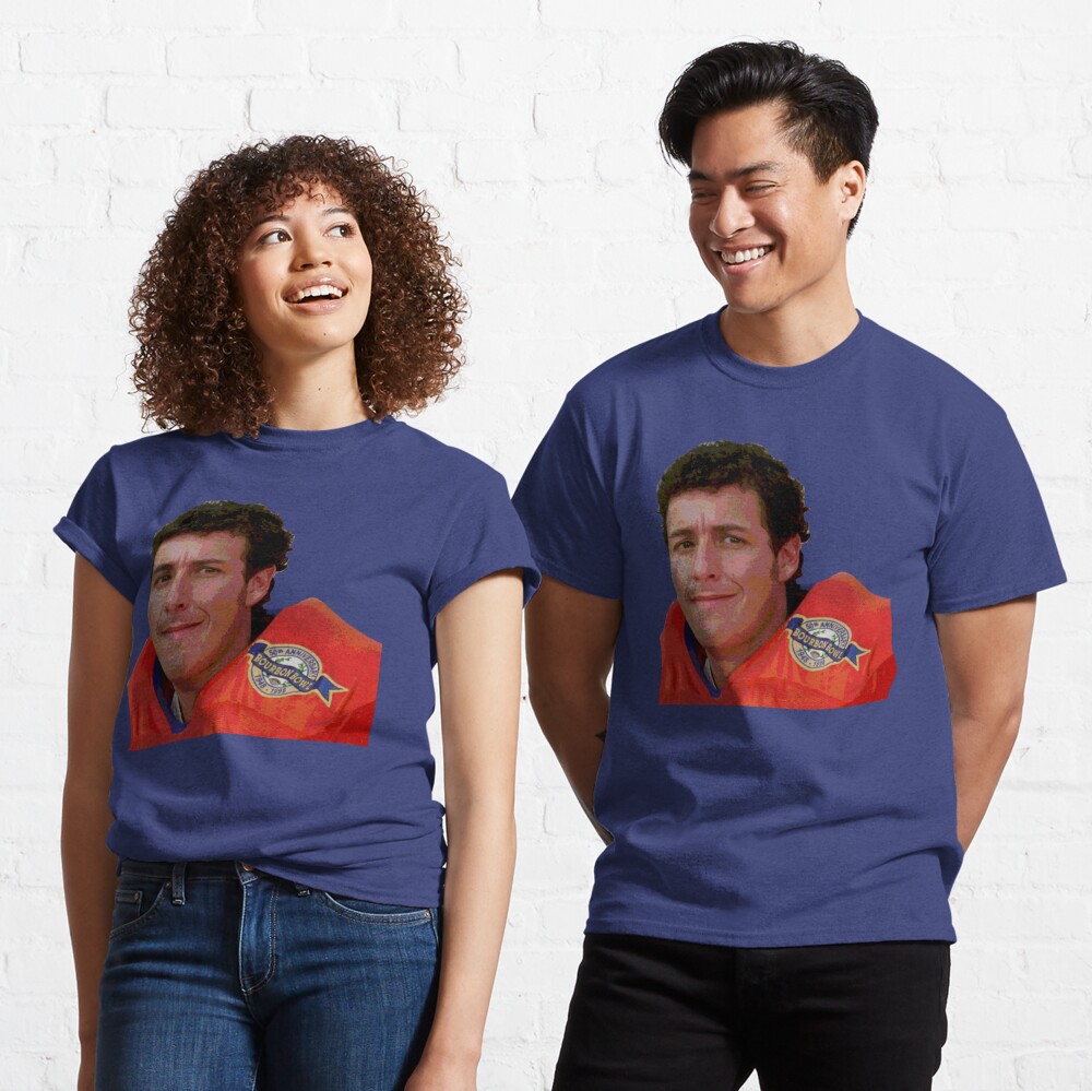 bobby boucher t shirt