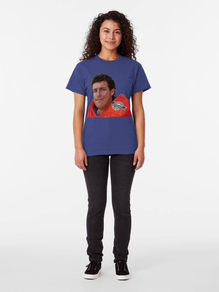 bobby boucher t shirt