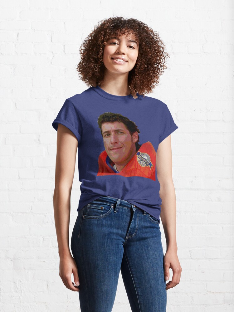 bobby boucher t shirt