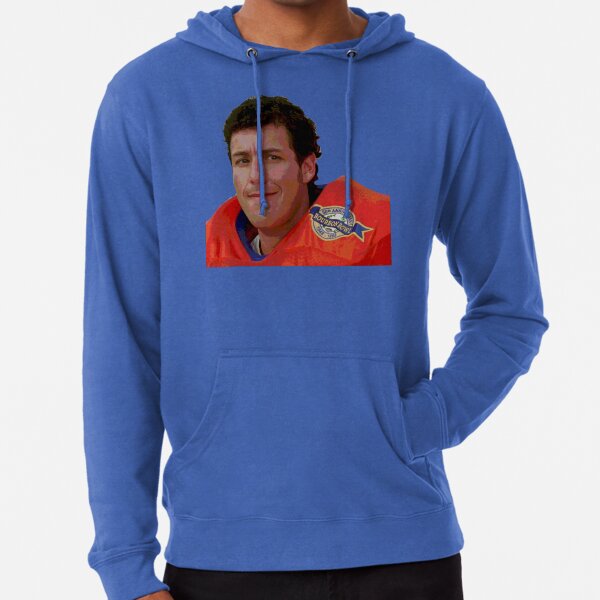 Alexei stranger hot sale things hoodie