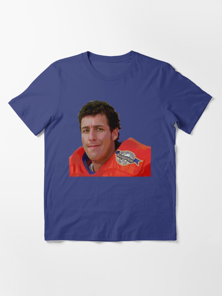 bobby boucher the waterboy Art Print for Sale by TheBoyTeacher