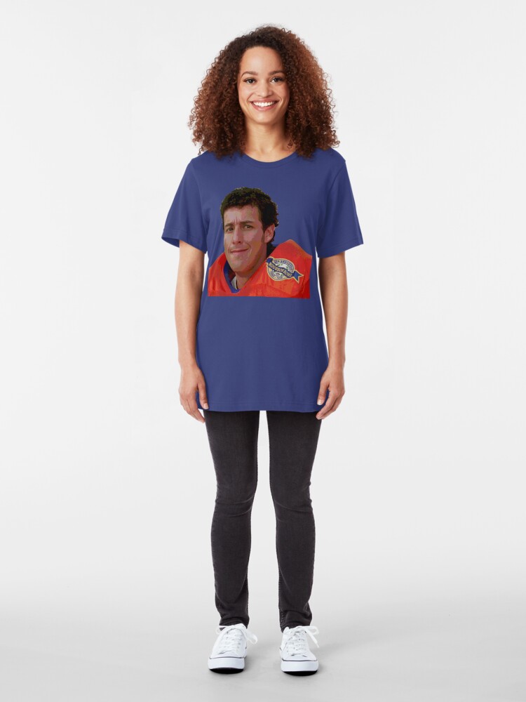 bobby boucher t shirt