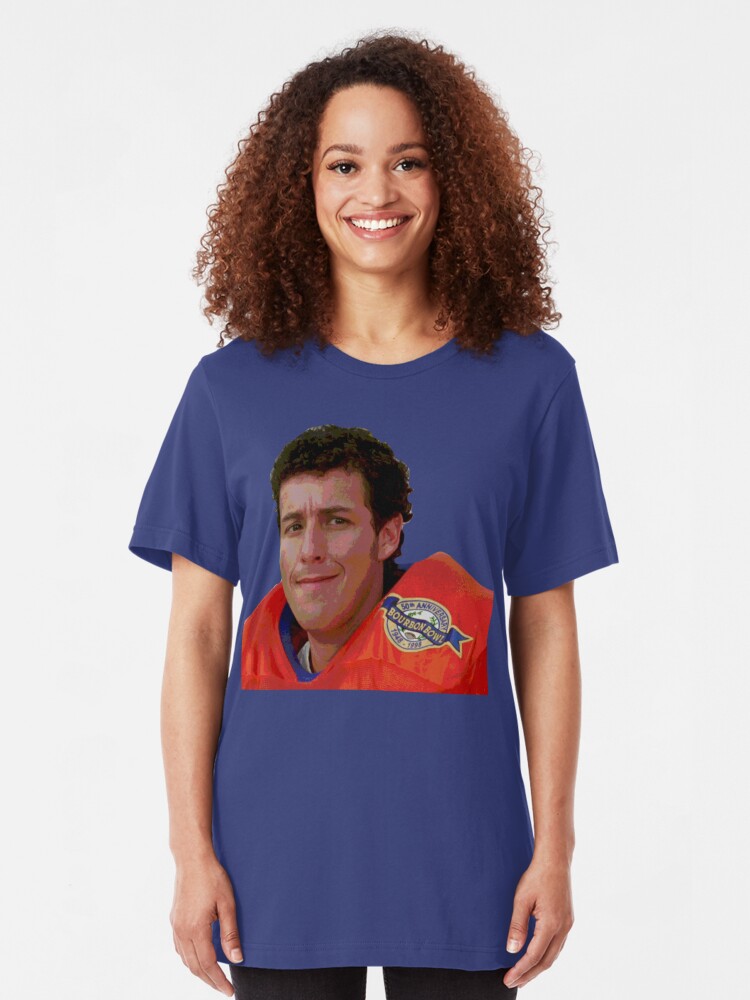 bobby boucher t shirt