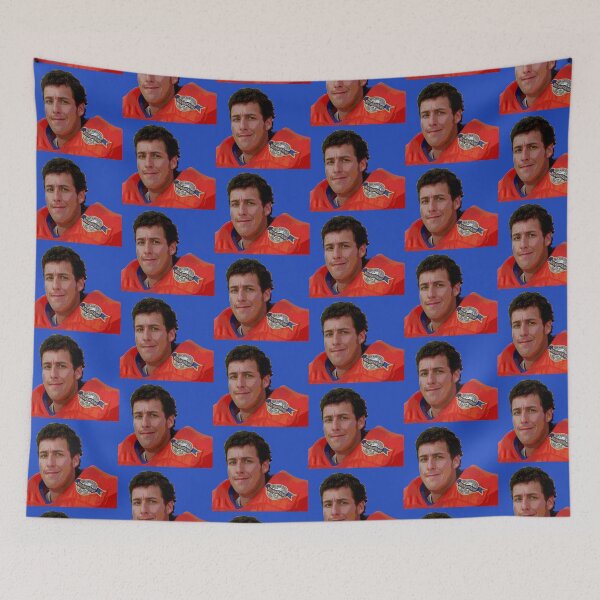 Item preview, bobby boucher the waterboy designed and sold by TheBoyTeacher.