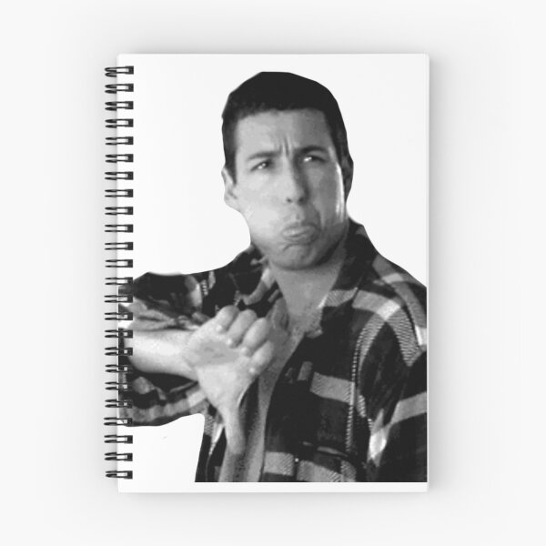 Item preview, booooo says sandler designed and sold by TheBoyTeacher.