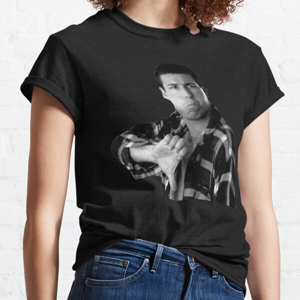 booooo sagt sandler Classic T-Shirt