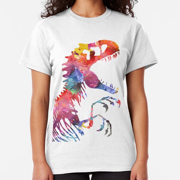 Funkodominus Rex Classic T-Shirt