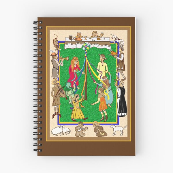 Item preview, Medieval  feast  designed and sold by goanna.