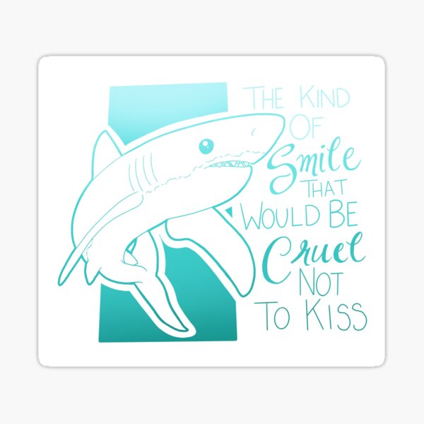Item preview, Cruel Not to Kiss designed and sold by mikaelaK.