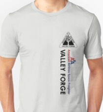 Valley Forge Unisex T-Shirt