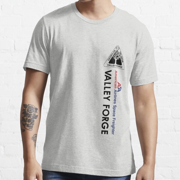 Valley Forge Essential T-Shirt