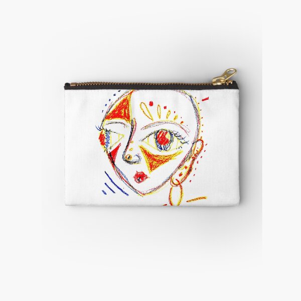 Item preview, Painted Face.2 designed and sold by Slupo2017.