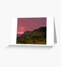 973 Greeting Card
