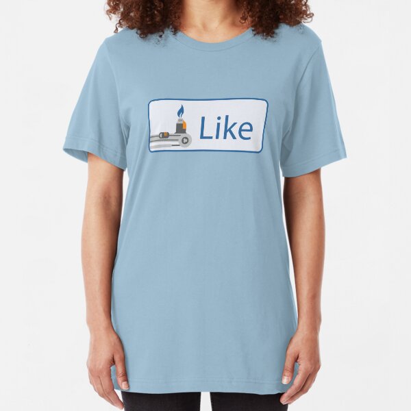 Droidbook Slim Fit T-Shirt