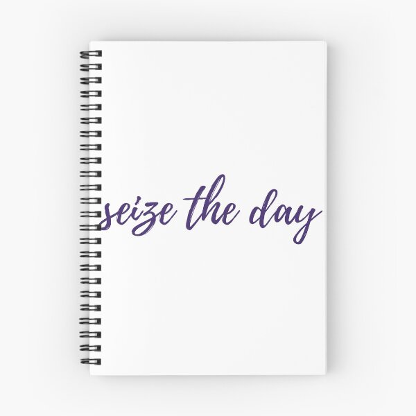 Item preview, Seize the Day designed and sold by cobie123270.