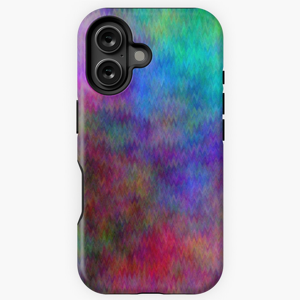 Item preview, iPhone Magsafe Tough Case designed and sold by OneDayArt.
