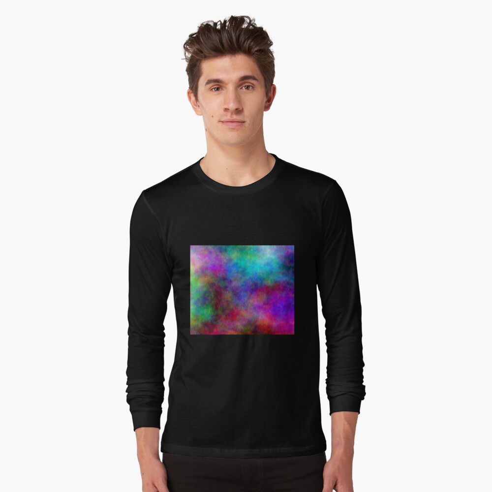 Item preview, Long Sleeve T-Shirt designed and sold by OneDayArt.
