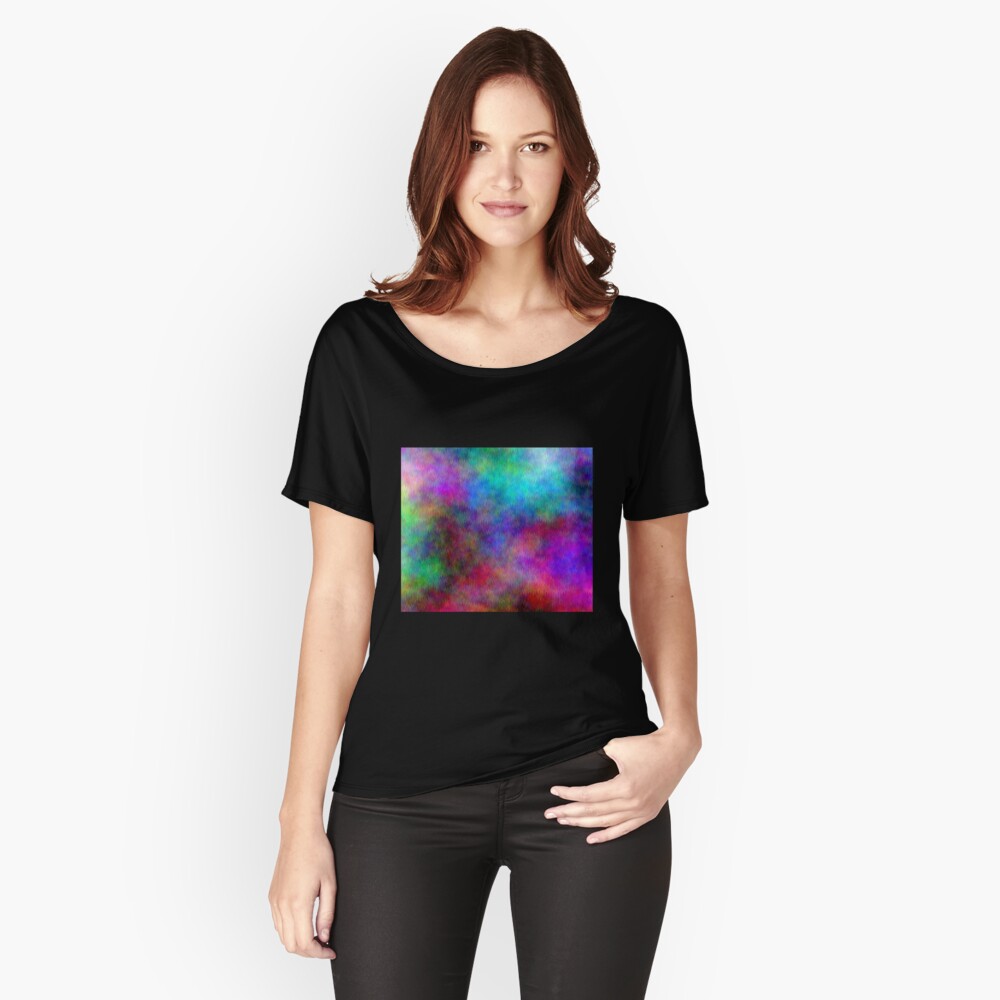 Item preview, Relaxed Fit T-Shirt designed and sold by OneDayArt.