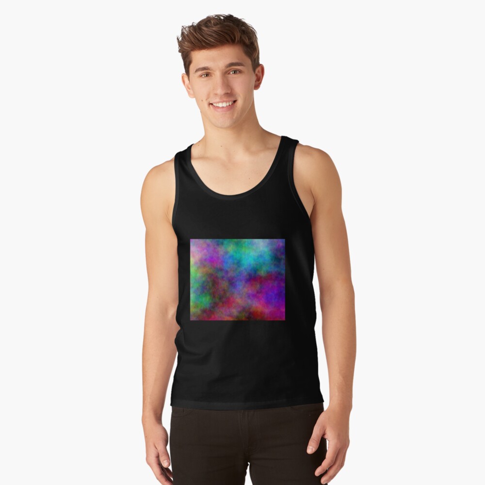 Item preview, Tank Top designed and sold by OneDayArt.