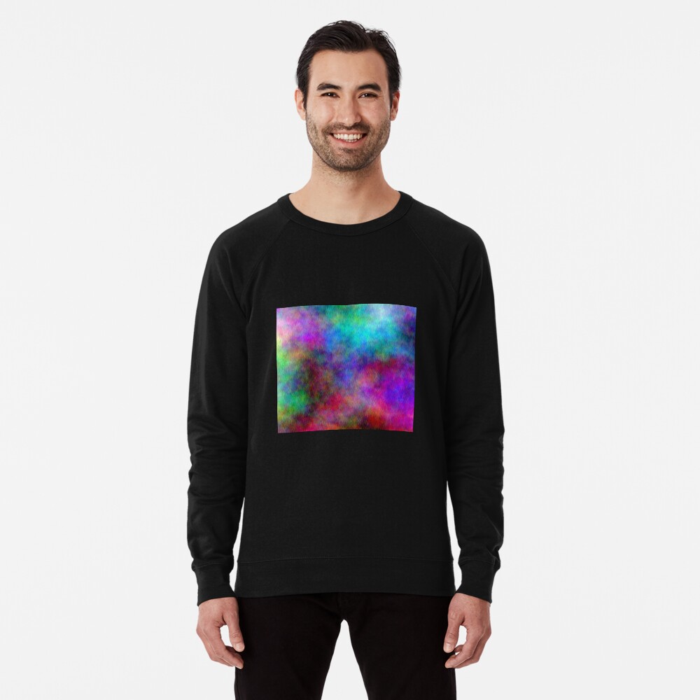 Item preview, Lightweight Sweatshirt designed and sold by OneDayArt.